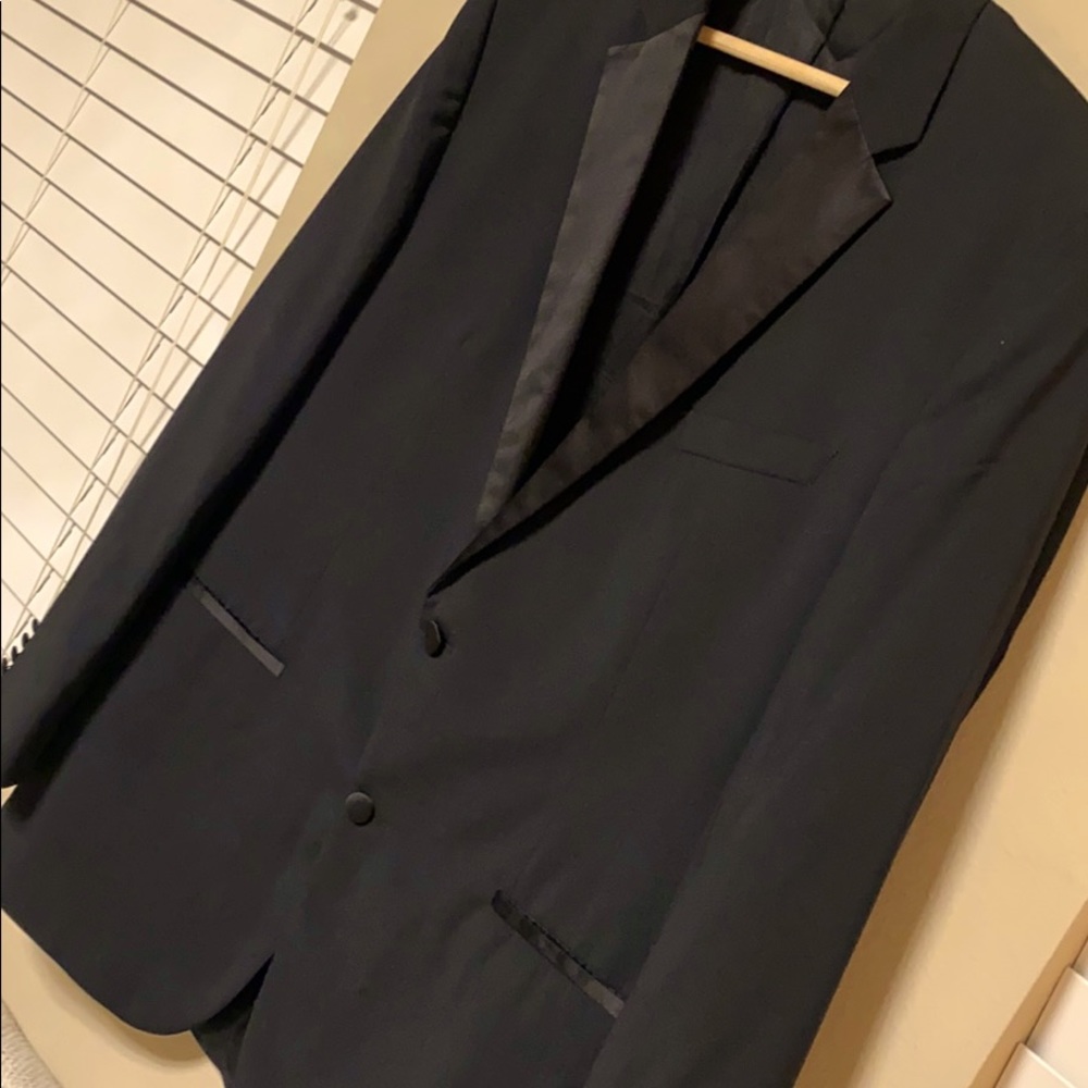 Two-Piece Hugo boss original Tuxedo